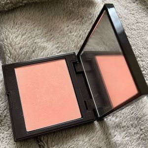 Laura Mercier color infusion blush Bellini